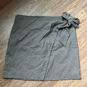Rachel Zoe Mini Skirt